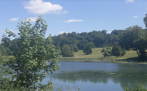 Lake